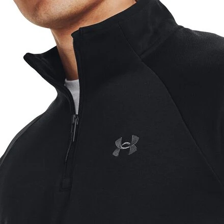 Storm Twill Specialist 1/4-Zip Jacket - Men's