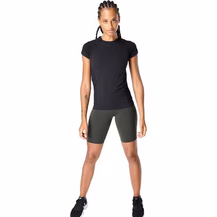 Athlete Seamless Workout T-Shirt - Women's
