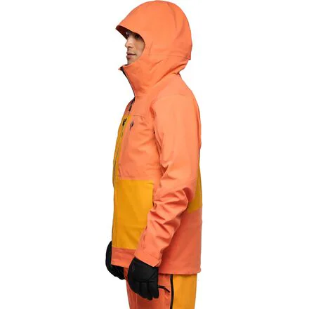 Recon Stretch Pro Shell - Men's