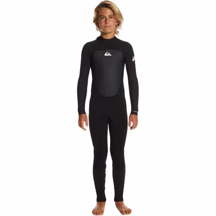 3/2 Prologue Back-Zip GBS Wetsuit - Kids'