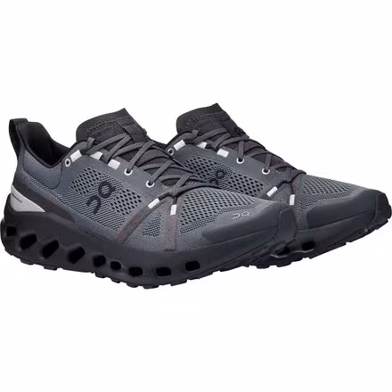 Cloudsurfer Trail Shoe - Men's
