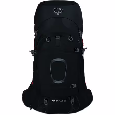 Aether Plus 60L Backpack