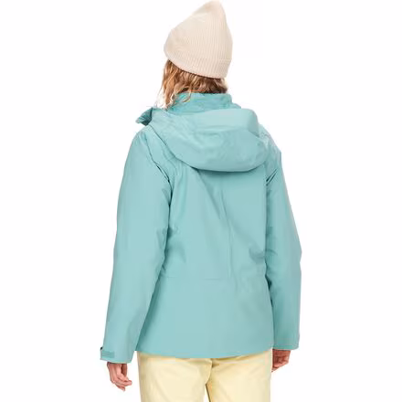 Sierra Component Jacket - Women's