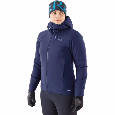 Xenair Alpine Insulated Jacket - Women's