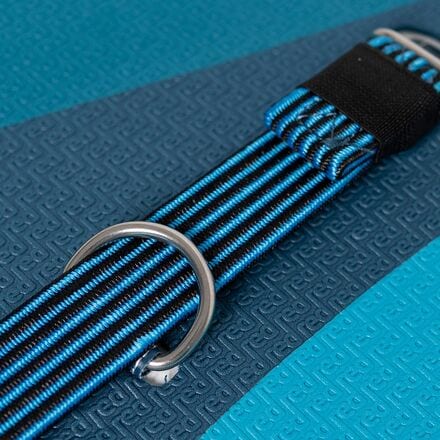 Ride Inflatable Stand-Up Paddleboard - 2024