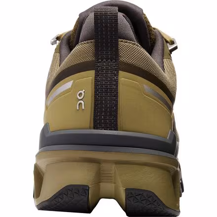 Cloudwander Waterproof Hiking Shoe - Men's