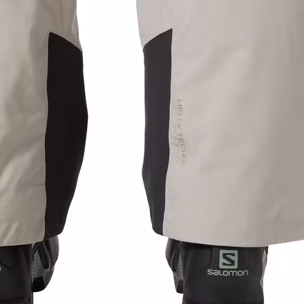 Legendary Insulated Bib Pant - Women's