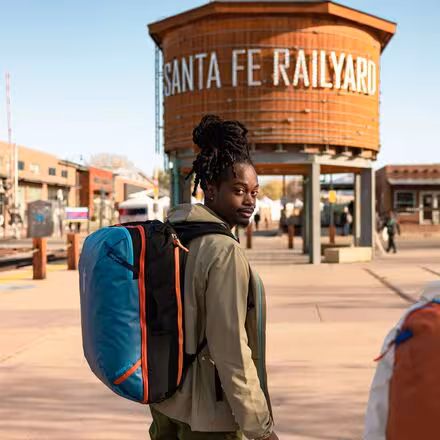 Allpa 42L Travel Duffel