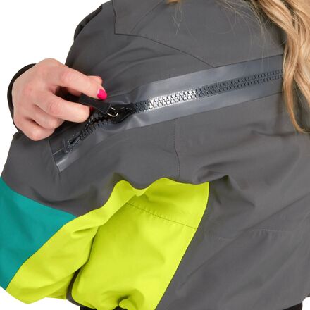 Pivot Drysuit - Women's