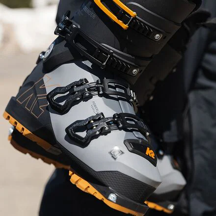 Mindbender 100 Ski Boot - 2024 - Men's