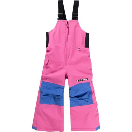 Maven Insulated Bib Pant - Toddler Boys'