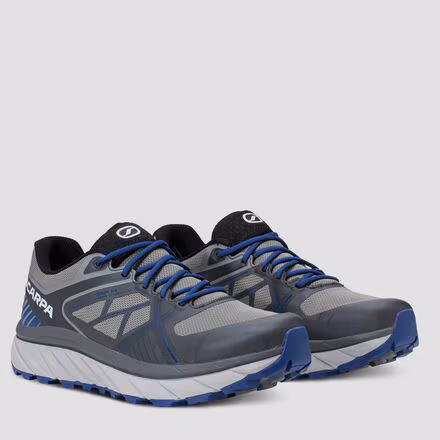 Spin Infinity GTX Trail Running Shoe - Men's