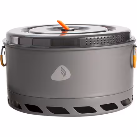 5L Flux Pot
