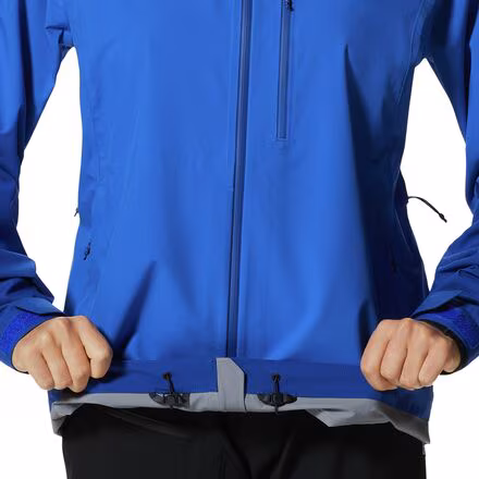 Stretch Ozonic Jacket - Women's