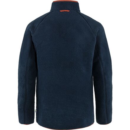 Vardag Pile Fleece Jacket - Men's