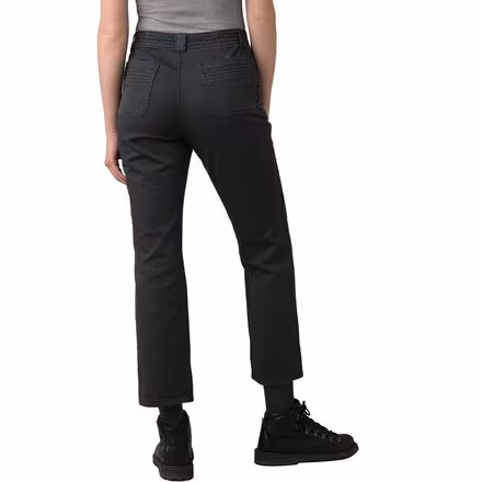 Sancho Slim Pant - Women's