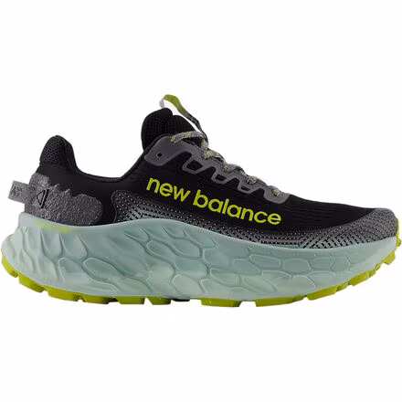 Fresh Foam x Trail More v3 Running Shoe - Men's