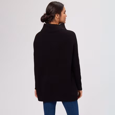 Ottoman Slouchy Tunic - Women's