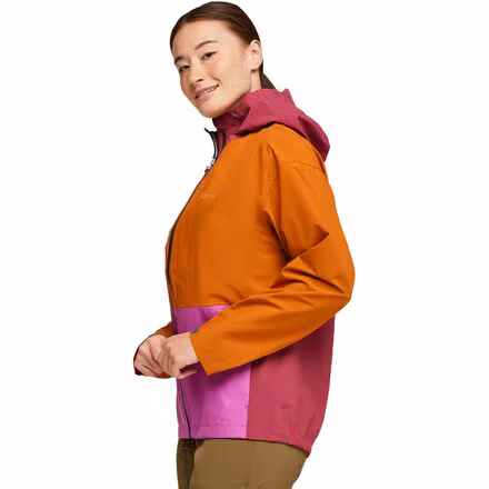 Cielo Rain Jacket - Women's