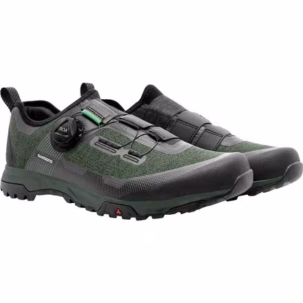 ET701 Touring Flat Shoe - Men's