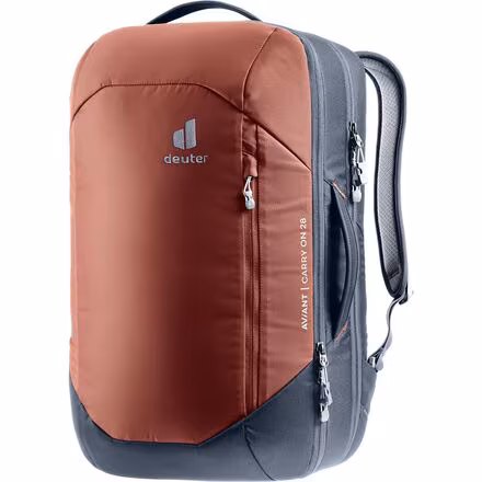 Aviant Carry On 28L Backpack