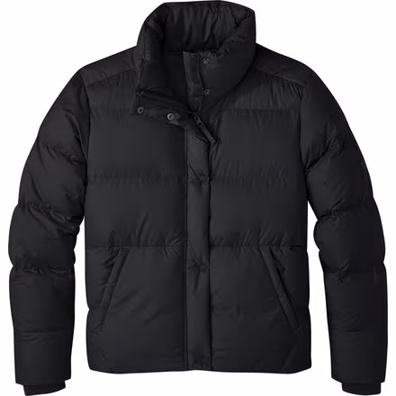 Coldfront Down Jacket - Women's