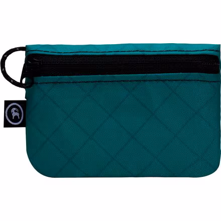 x Flowfold Essentialist Mini Zip Pouch
