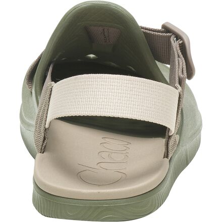 Chillos Clog - Men's