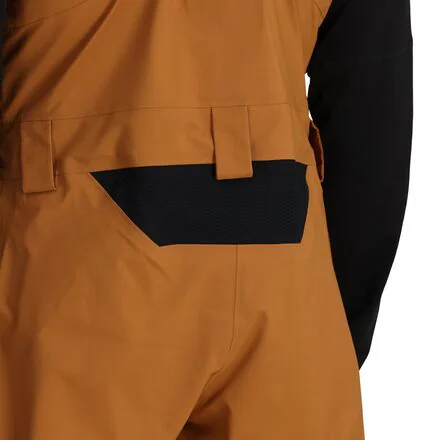 Hemispheres II Bib Pant - Men's