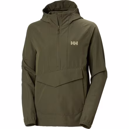 Vista Hike Anorak - Women's