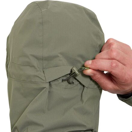 Downpour Light Jacket - Men's