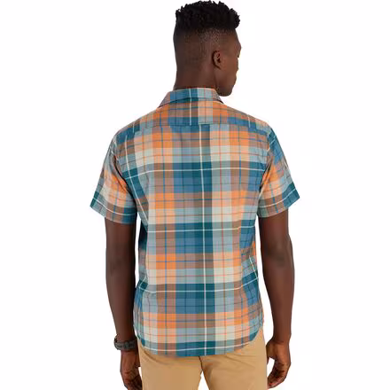 Aerobora Novelty Shirt - Men's