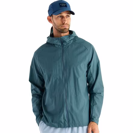 Headwind Jacket - Men's