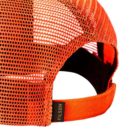 Logger Mesh Cap - Men's