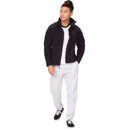 87 PolarPlus Alpinist Fleece Jacket - Men's