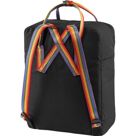 Kanken Rainbow 16L Backpack