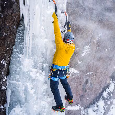 VR Summit Jacket - Men's