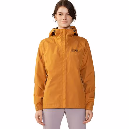 Exposure/2 GORE-TEX Paclite Jacket - Women's