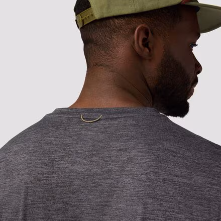 Destination Pocket T-Shirt - Men's