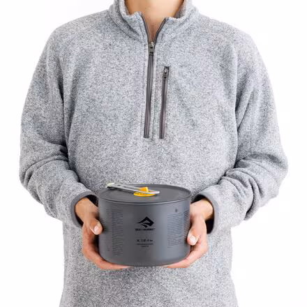 Frontier UL Two Pot Multi-Set - 2 Person