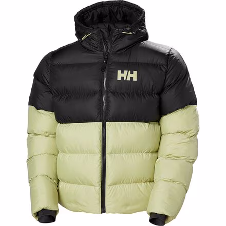 Active Puffy Jacket - Men's