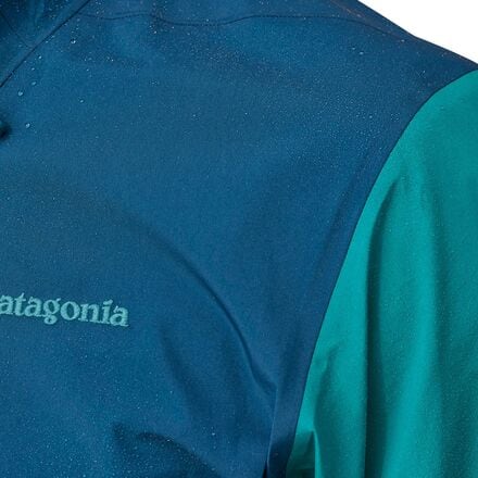 Super Free Alpine Jacket - Men's