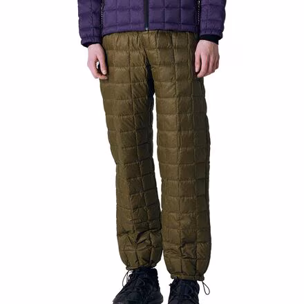 Mountain Down Pant - Men's