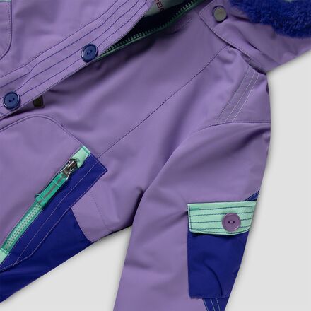 Pop Star Jacket - Infant Girls'