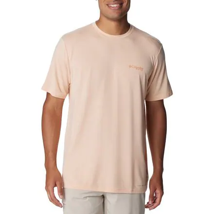 PFG Uncharted Tech T-Shirt - Men's