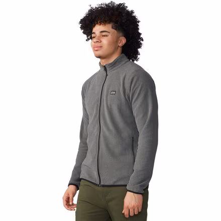Microchill Full-Zip Jacket - Men's