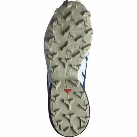 Speedcross 6 Trail Running Shoe - Women's