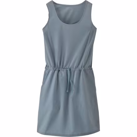 Fleetwith Dress - Women's