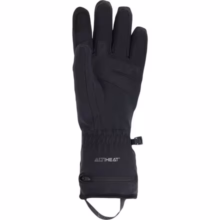 Sureshot Heated Softshell Glove