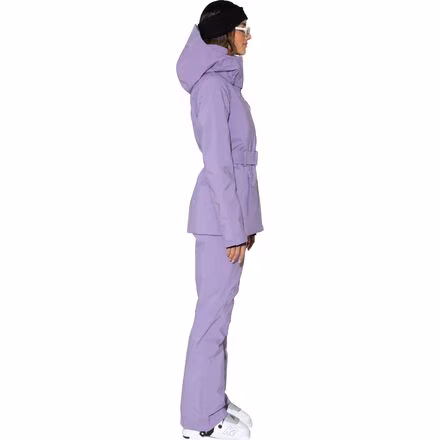 Aston Jacket - Women's